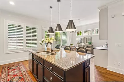 2775 Paces Lookout Lane SE, Atlanta, GA 30339 - Photo 14