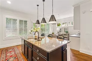 2775 Paces Lookout Ln SE, Atlanta, GA 30339 - Photo 14