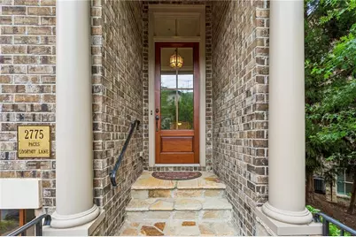 2775 Paces Lookout Lane SE, Atlanta, GA 30339 - Photo 2