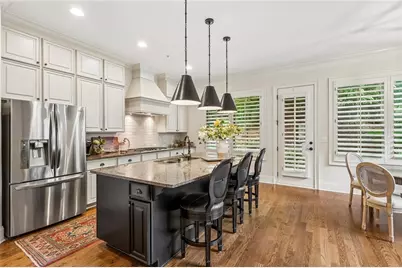 2775 Paces Lookout Lane SE, Atlanta, GA 30339 - Photo 12