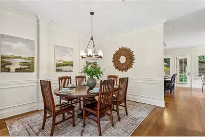2775 Paces Lookout Lane SE, Atlanta, GA 30339 - Photo 10
