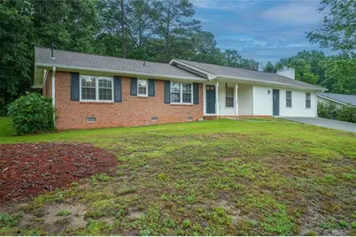 2168 Cannon Hill Road SW, Lilburn, GA 30047 - Photo 2