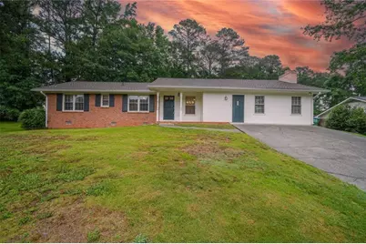 2168 Cannon Hill Road SW, Lilburn, GA 30047 - Photo 1