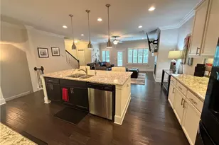 9015 Woodland Trail, Alpharetta, GA 30009 - Photo 8