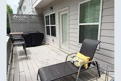 9015 Woodland Trail #8, Alpharetta, GA 30009 - Photo 22