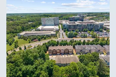9015 Woodland Trail #8, Alpharetta, GA 30009 - Photo 30