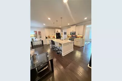 9015 Woodland Trail #8, Alpharetta, GA 30009 - Photo 6