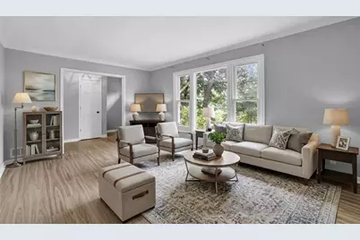 2891 Canton Hills Drive, Marietta, GA 30062 - Photo 6
