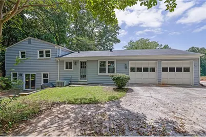 2891 Canton Hills Drive, Marietta, GA 30062 - Photo 30