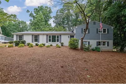 2891 Canton Hills Drive, Marietta, GA 30062 - Photo 32