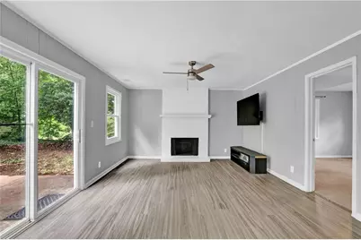 2891 Canton Hills Drive, Marietta, GA 30062 - Photo 16