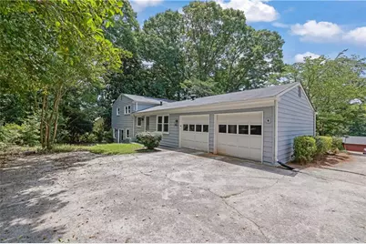 2891 Canton Hills Drive, Marietta, GA 30062 - Photo 28