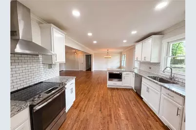 1017 Clacktown Road, Winder, GA 30680 - Photo 2