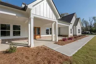 11691 Hazelbrand Rd, Covington, GA 30014 - Photo 2