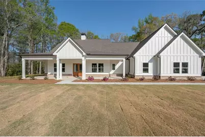 11691 Hazelbrand Road, Covington, GA 30014 - Photo 1
