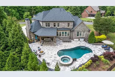 350 Dewpoint Lane, Johns Creek, GA 30022 - Photo 4