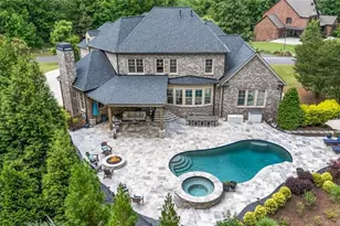 350 Dewpoint Ln, Johns Creek, GA 30022 - Photo 4