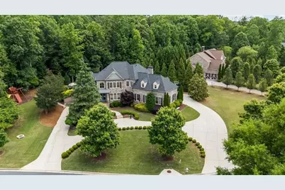 350 Dewpoint Lane, Johns Creek, GA 30022 - Photo 2