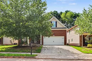 176 Fred Bishop Dr, Canton, GA 30114 - Photo 1