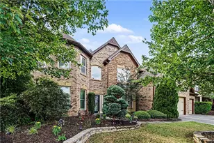 3010 McCannon Mill Dr, Dacula, GA 30019 - Photo 1