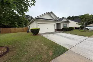 3656 Shale Ln SE, Conyers, GA 30013 - Photo 2