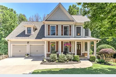 79 Haven Crest Court, Dallas, GA 30132 - Photo 4