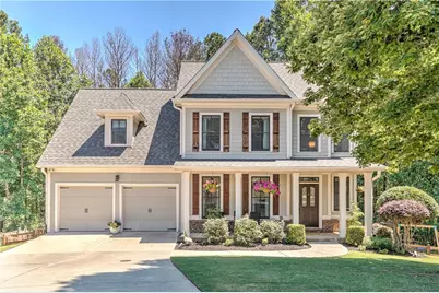 79 Haven Crest Court, Dallas, GA 30132 - Photo 2