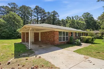 5900 Mallory Road, Atlanta, GA 30349 - Photo 4