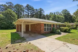 5900 Mallory Rd, Atlanta, GA 30349 - Photo 4