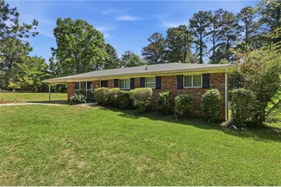 5900 Mallory Road, Atlanta, GA 30349 - Photo 4