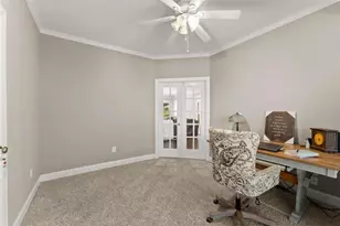 149 Ratcliff Dr, Dawsonville, GA 30534 - Photo 18
