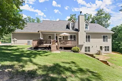 149 Ratcliff Drive, Dawsonville, GA 30534 - Photo 40