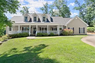 149 Ratcliff Dr, Dawsonville, GA 30534 - Photo 1