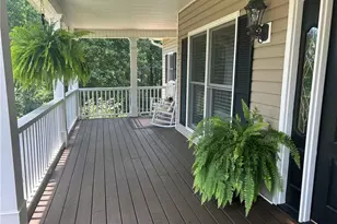 149 Ratcliff Dr, Dawsonville, GA 30534 - Photo 6