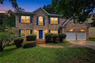 2968 Courtland Oaks Trail SW, Marietta, GA 30060 - Photo 2