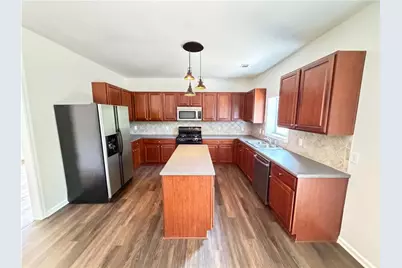109 Puckett Court, Canton, GA 30115 - Photo 2