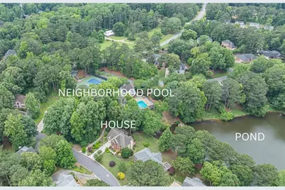 2541 Kenswick Circle, Lawrenceville, GA 30044 - Photo 2