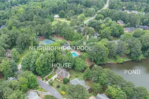 2541 Kenswick Cir, Lawrenceville, GA 30044 - Photo 2