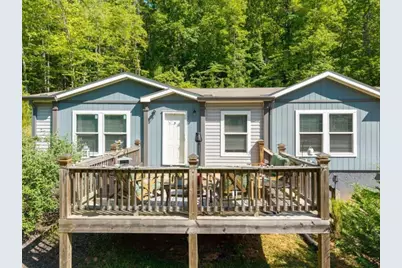 303 Rose Wood Lane, Ellijay, GA 30540 - Photo 1