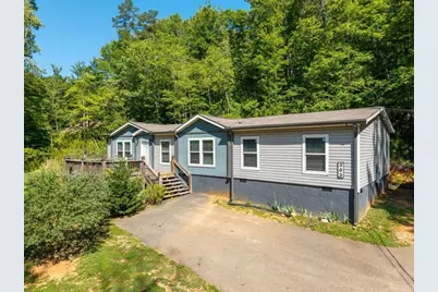 303 Rose Wood Lane, Ellijay, GA 30540 - Photo 40