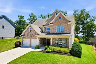 246 Eagle Rock Dr, Acworth, GA 30101 - Photo 48
