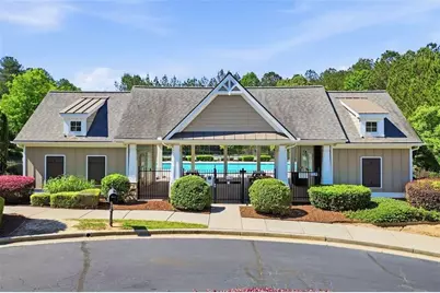 246 Eagle Rock Drive, Acworth, GA 30101 - Photo 50