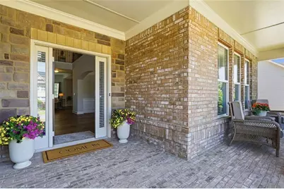 246 Eagle Rock Drive, Acworth, GA 30101 - Photo 2