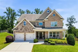 246 Eagle Rock Dr, Acworth, GA 30101 - Photo 1