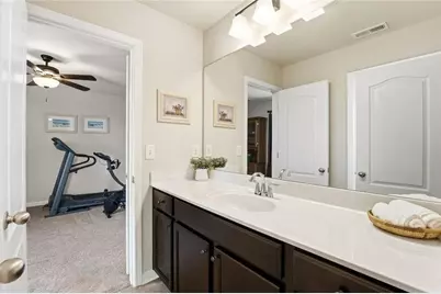 246 Eagle Rock Drive, Acworth, GA 30101 - Photo 36