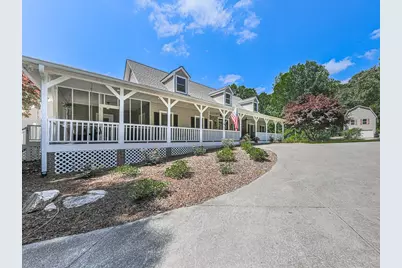 397 Thomas Road, Dallas, GA 30132 - Photo 2
