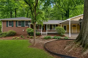 4040 Philmont Dr, Marietta, GA 30066 - Photo 1