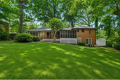 4040 Philmont Drive, Marietta, GA 30066 - Photo 18