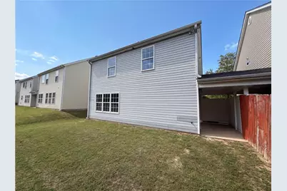 6126 Hickory Lane Drive, Union City, GA 30291 - Photo 20