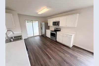 6126 Hickory Lane Drive, Union City, GA 30291 - Photo 6